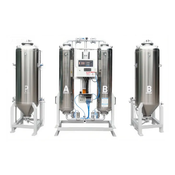 China Heated Air Dryer